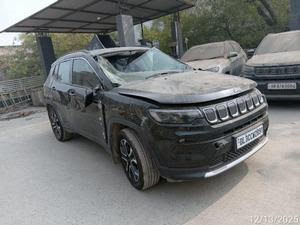  JEEP NEW COMPASS