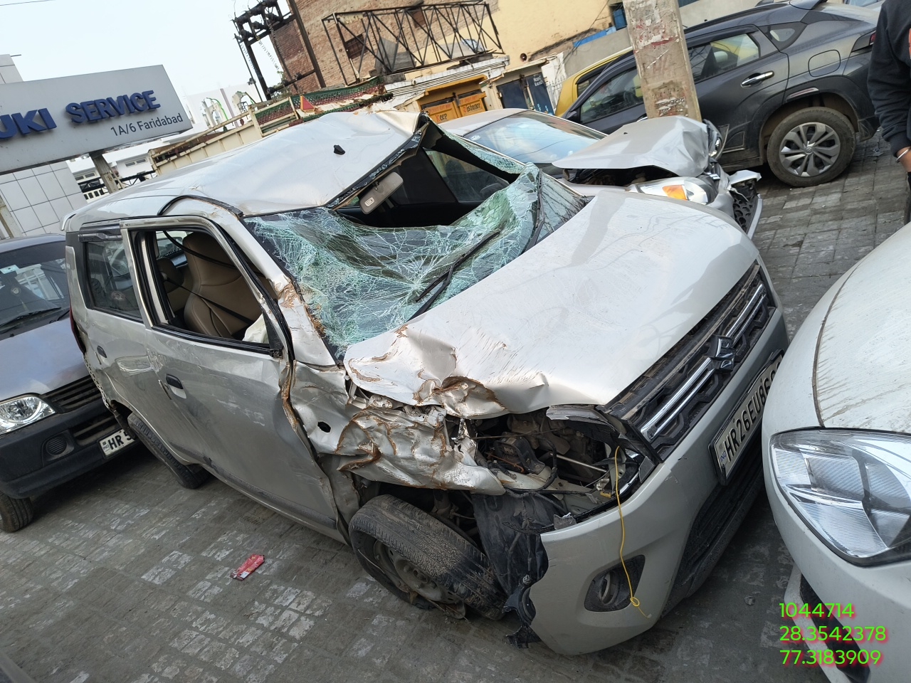  Skoda TIGUAN 2.0L TSI ELEGANCE