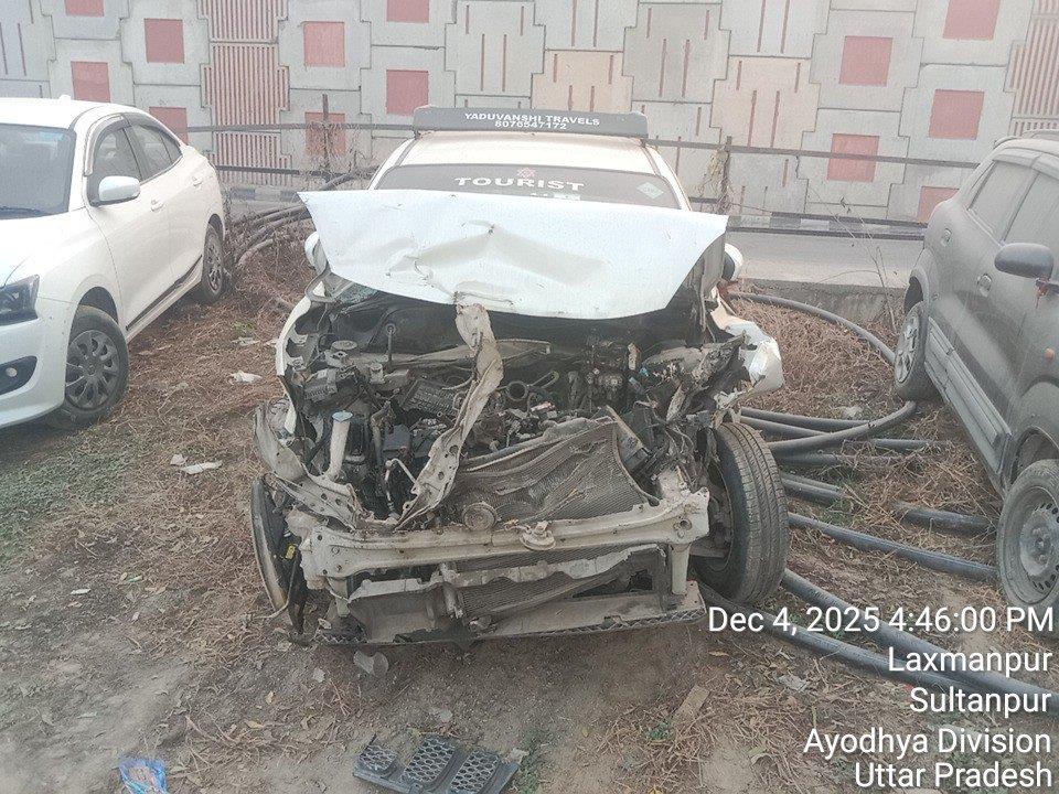 MARUTI DZIRE 1.2 VXI