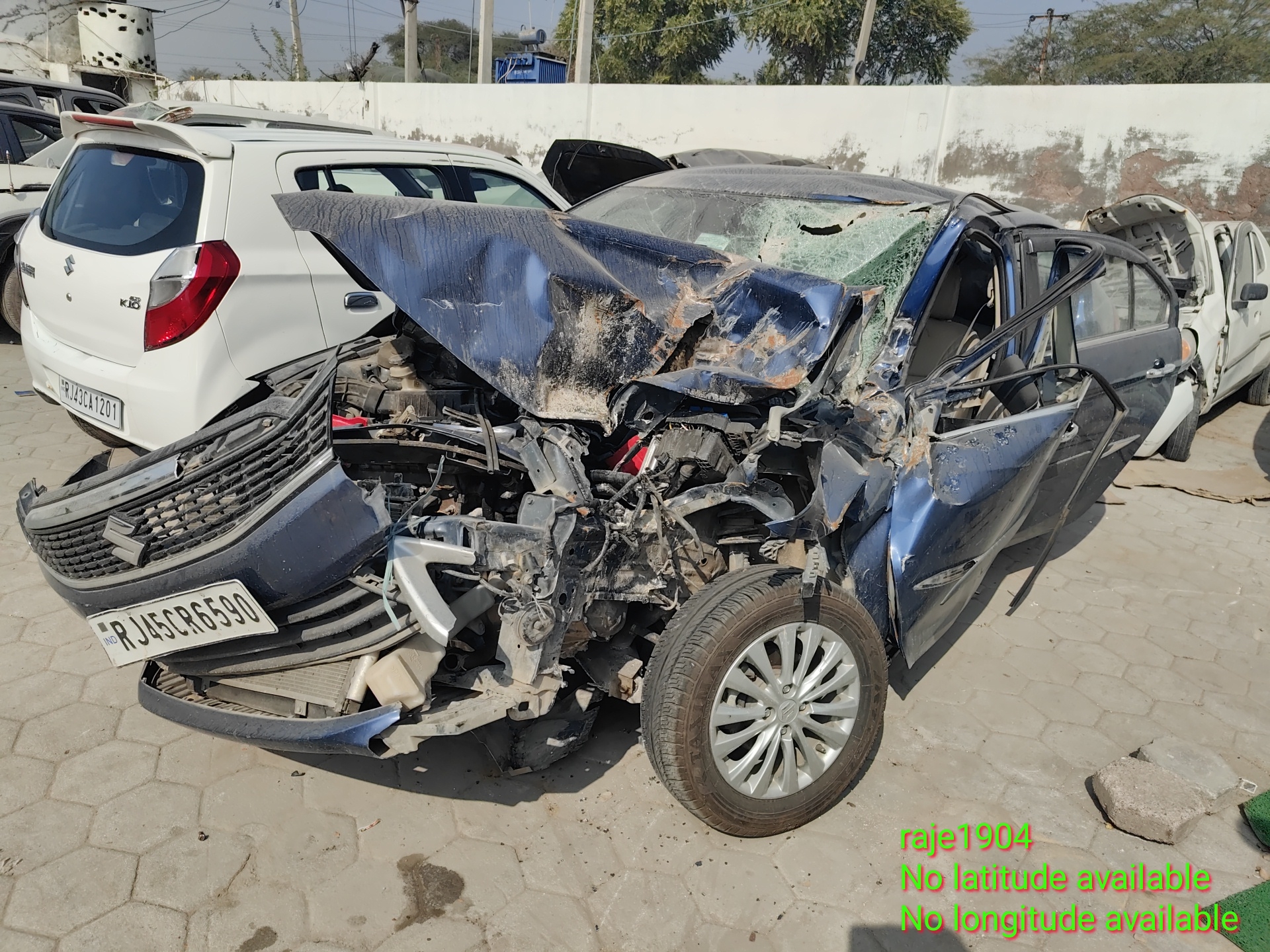 MARUTI  CIAZ 1.5 SMART HYBRID ZETA