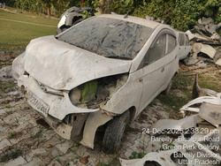 Hyundai Eon-D Lite Plus