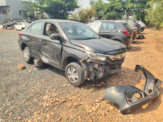  Honda AMAZE 1.2 S i-VTEC