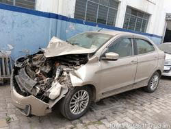 FORD FIGO ASPIRE 