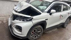 MARUTI FRONX SIGMA