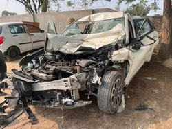MARUTI GRAND VITARA