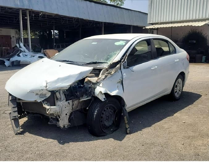 MARUTI CIAZ SIGMA