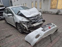 HONDA CITY 1.5 V MT