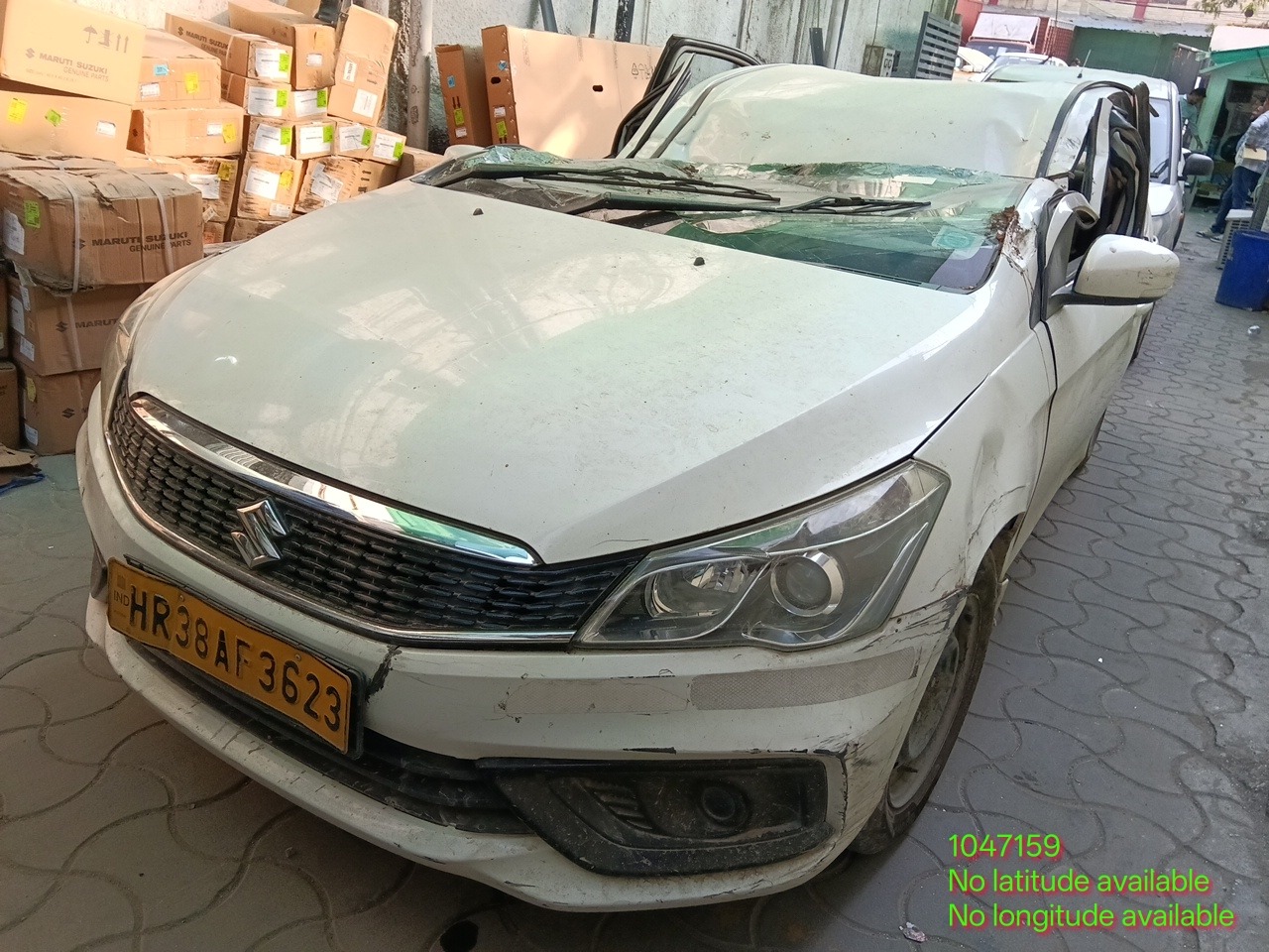  MARUTI CIAZ SMART HYBRID SIGMA