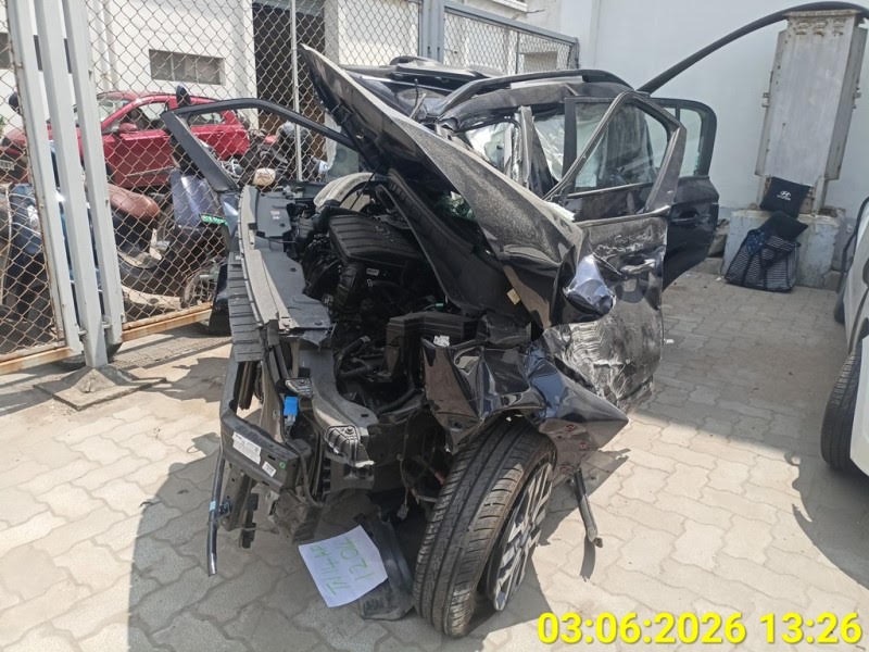 Hyundai Exteer 1.2 MT Kappa