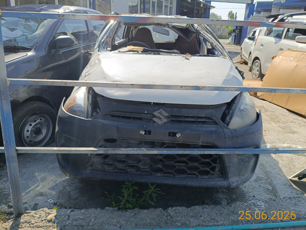MARUTI ALTO STD