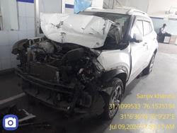 Hyundai Venue (o) Plus 1.2