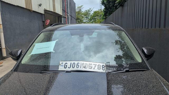 Skoda KODIAQ-STYLE TDI 4x4 AT