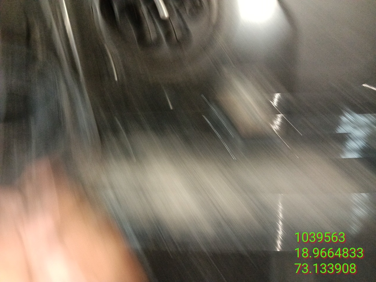 thumb