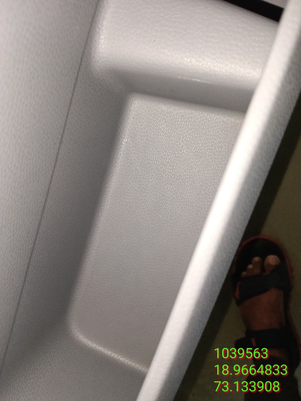 thumb