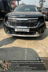 KIA SELTOS G1.5 IVT HTX