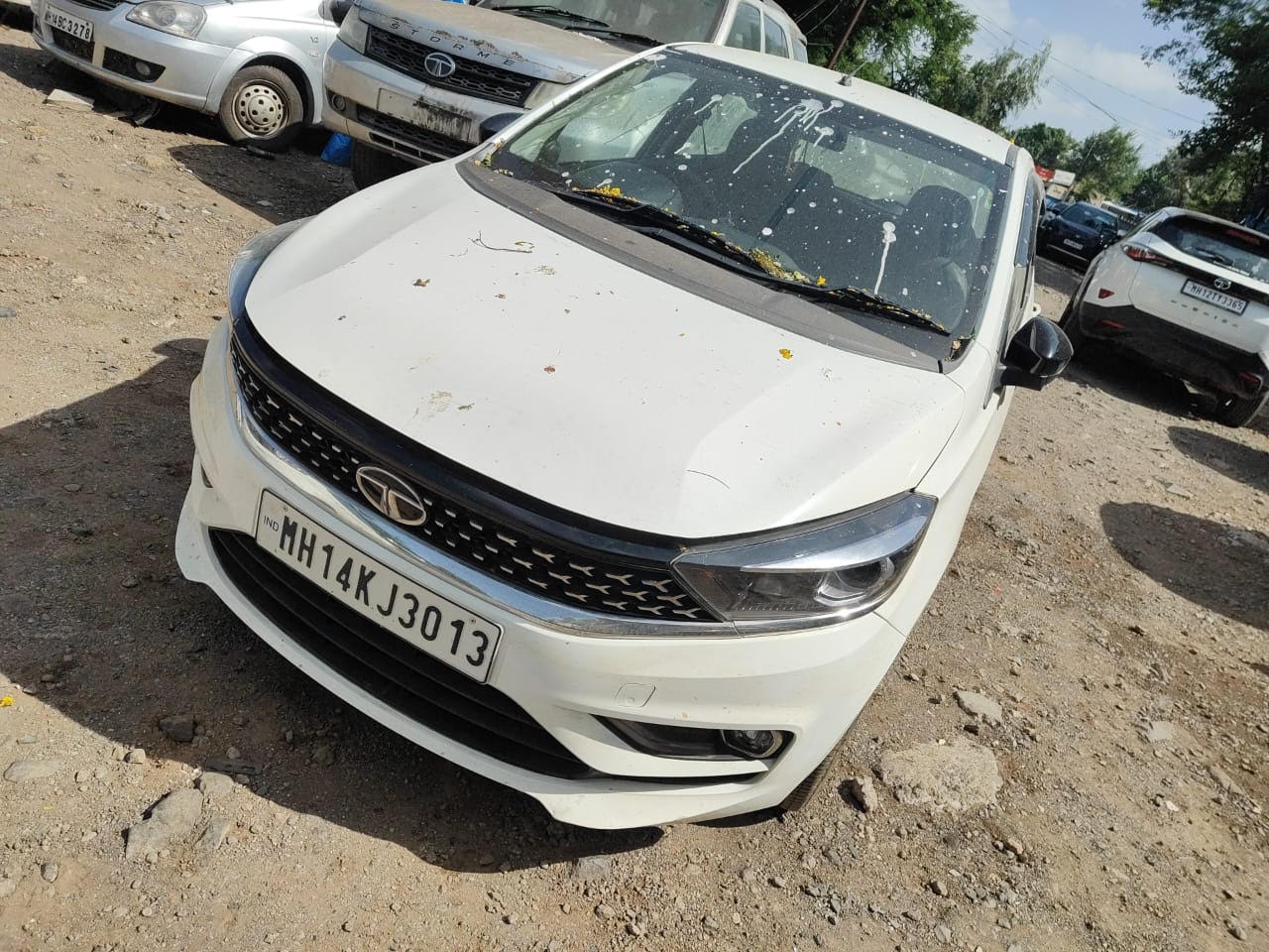 TATA TIAGO