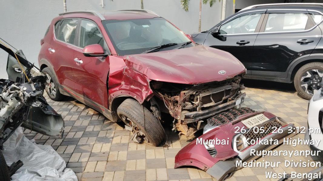 KIA SONET G1.0T 7DCT GTX PLUS
