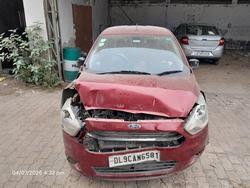 FORD FIGO ASPIRE 1.2 TI-VCT PE