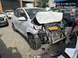 HYUNDAI AURA 1.2MT CNG S