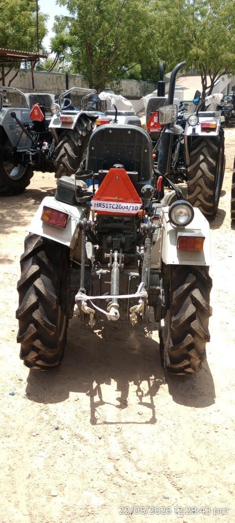 Escort Steel Trac 18