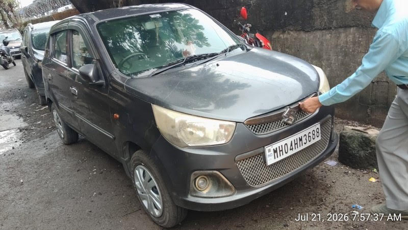MARUTI ALTO