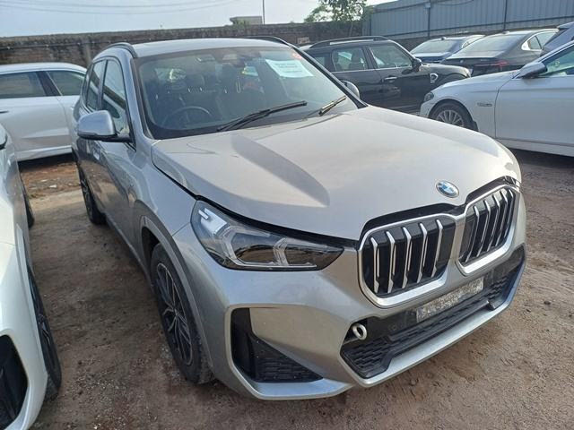 BMW X1 SDRIVE18I MSPORT /23