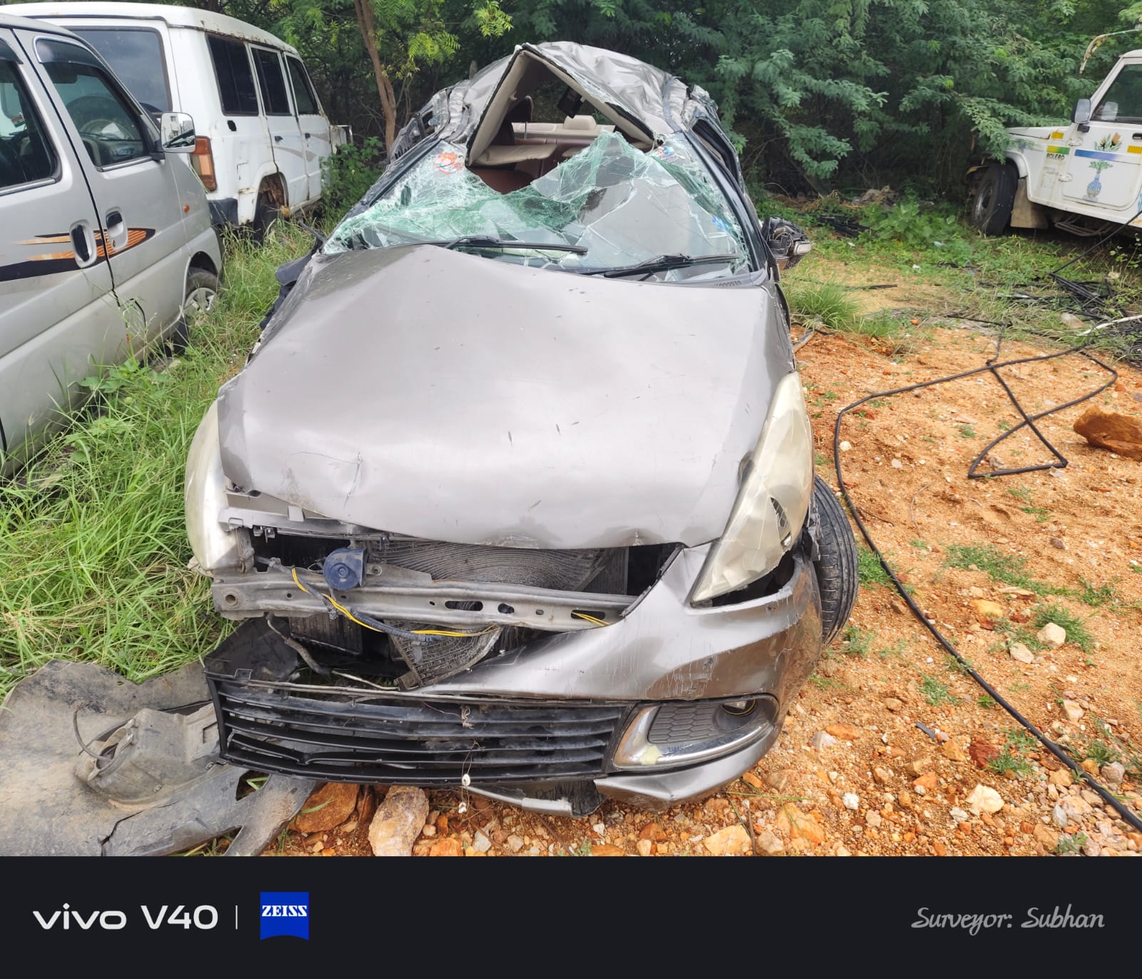 SWIFT DZIRE VDI ABS