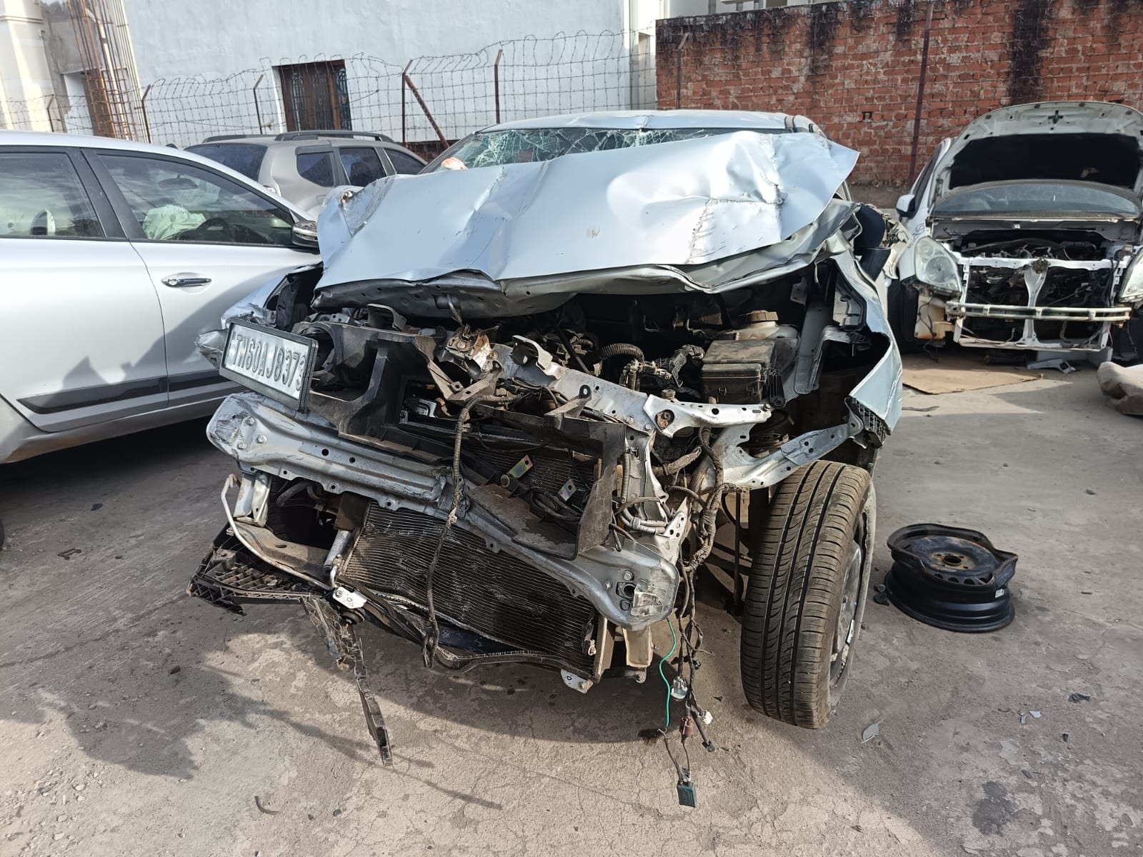 BALENO DELTA 1.2