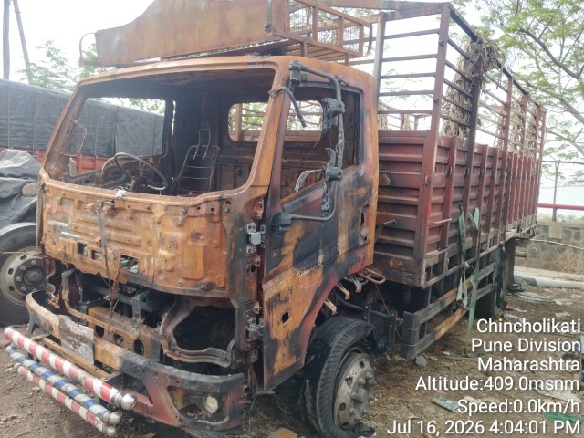 PRO 2114 XP L HSD 22FT. BS 6