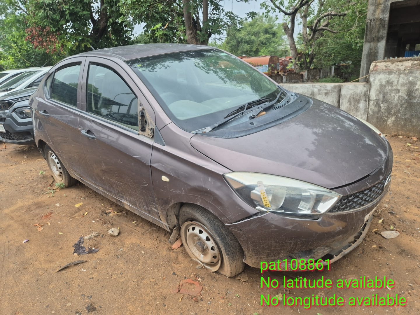 TATA  TIGOR REVOTRON XE