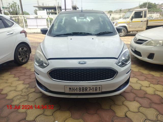 FORD FIGO