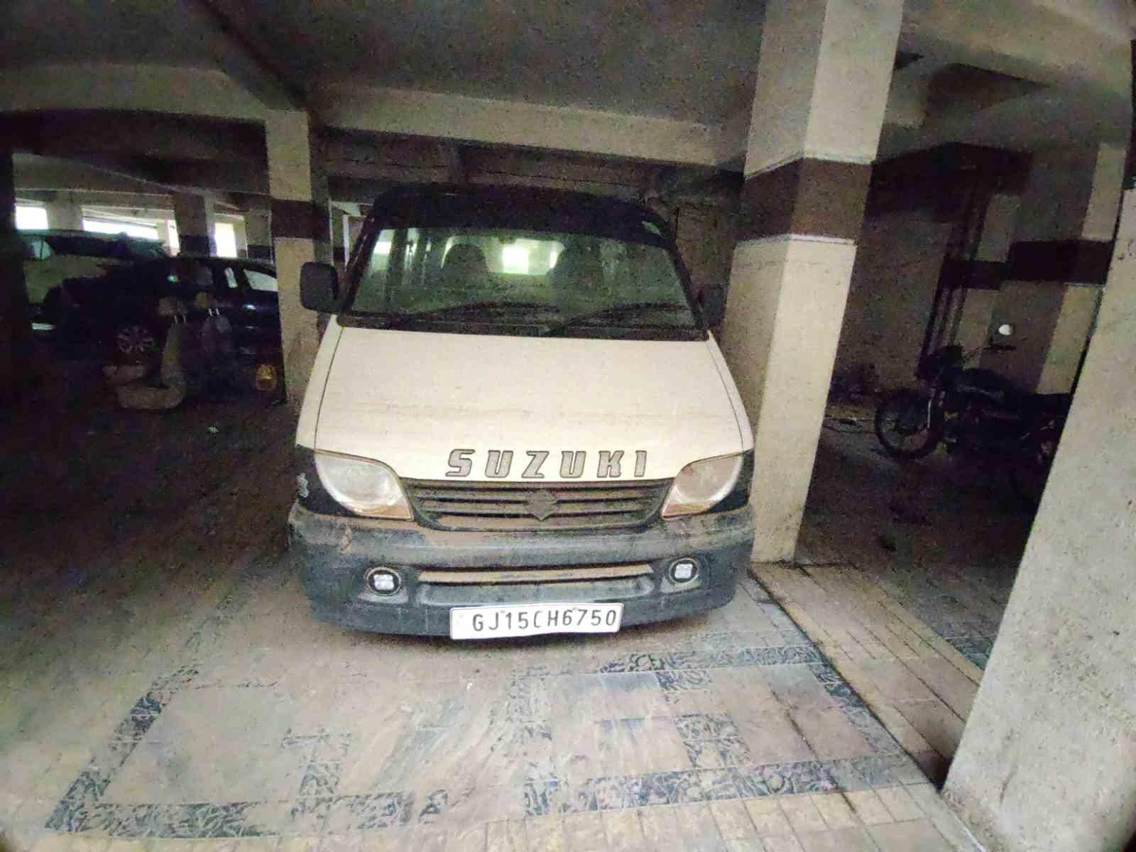 MAruti EECO