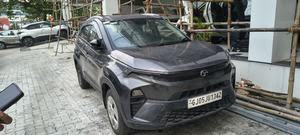 TATA NEXON