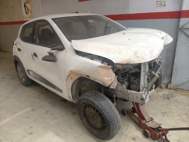 KWID 1.0 RXT