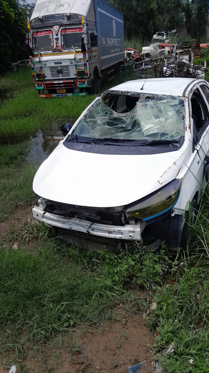 Tata Tiago EV XT