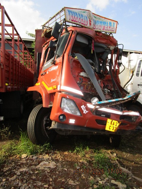EICHER PRO 3015 J HSD