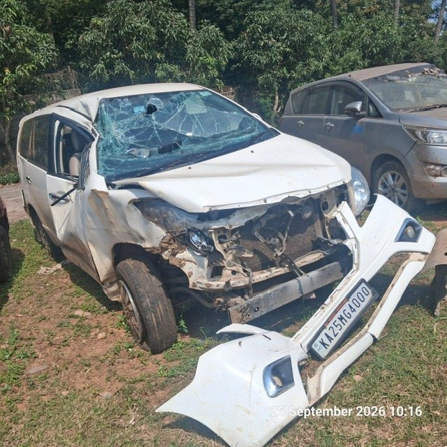 TOYOTA/INNOVA