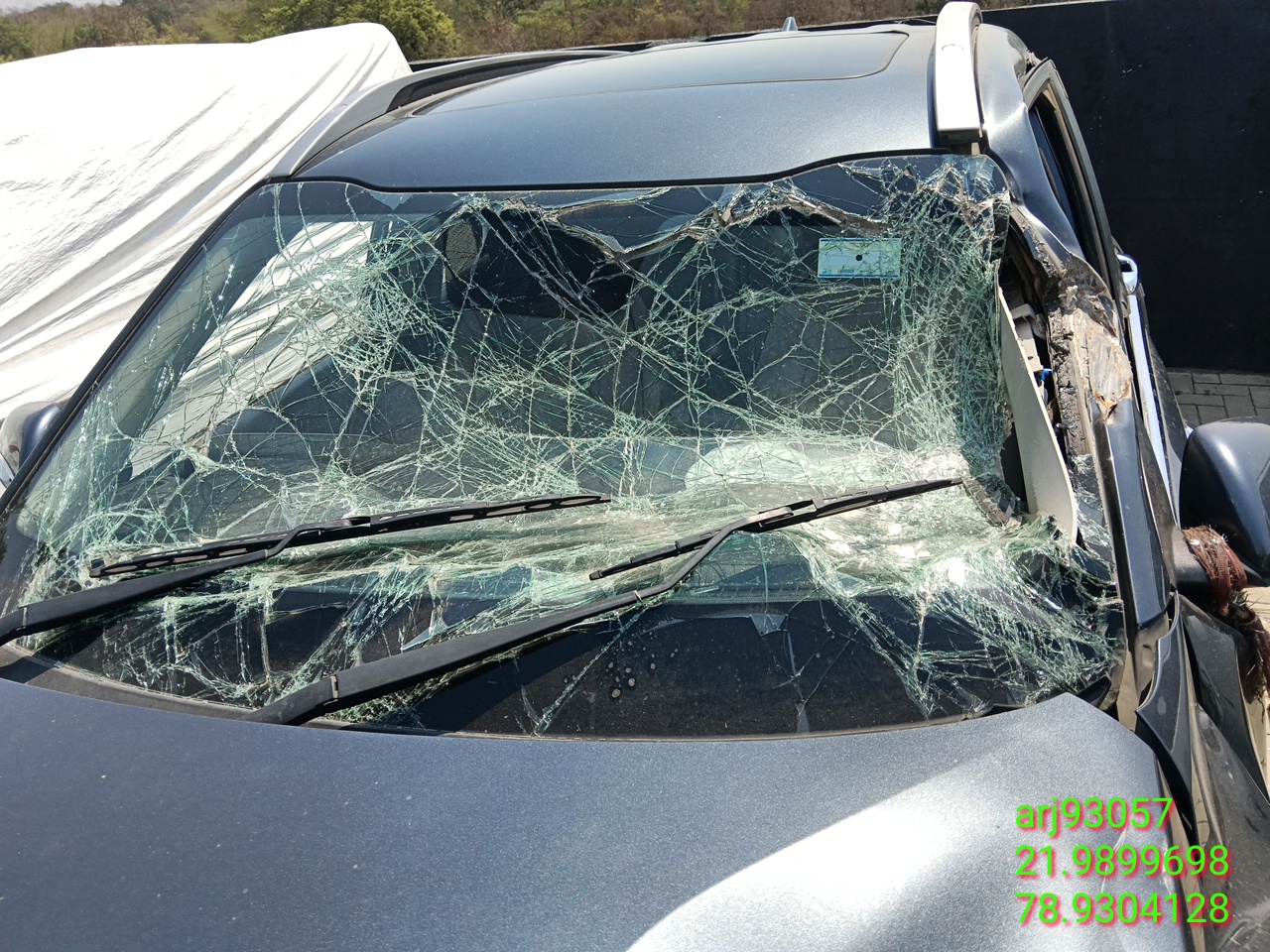 KIA MOTORS SONET 1.5 HTX CRDI