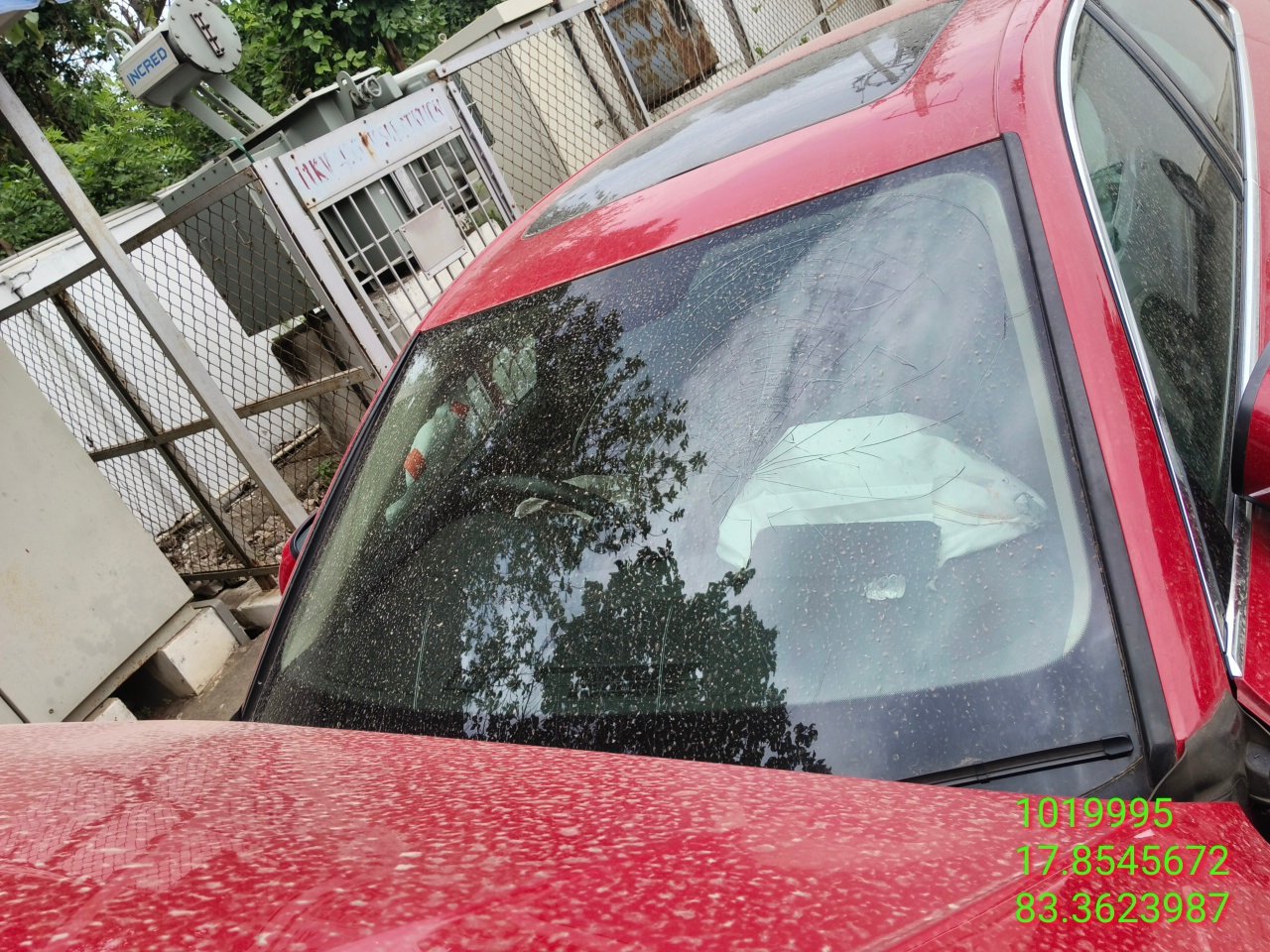 AUDI A4 35 TDI PREMIUM