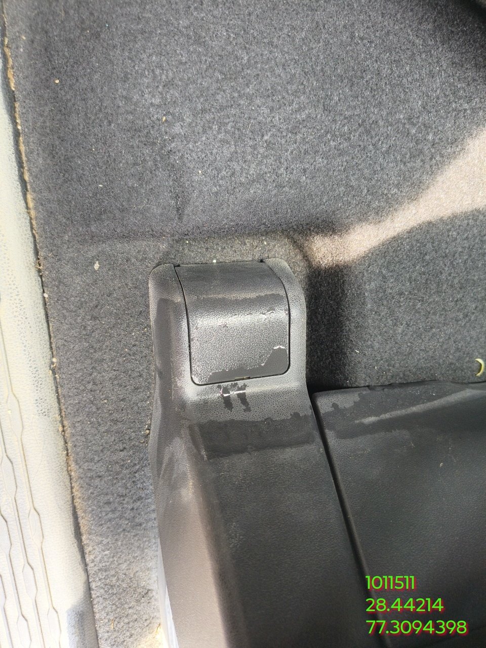 thumb