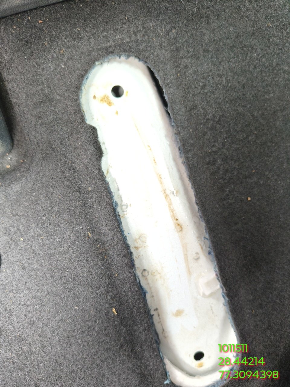 thumb