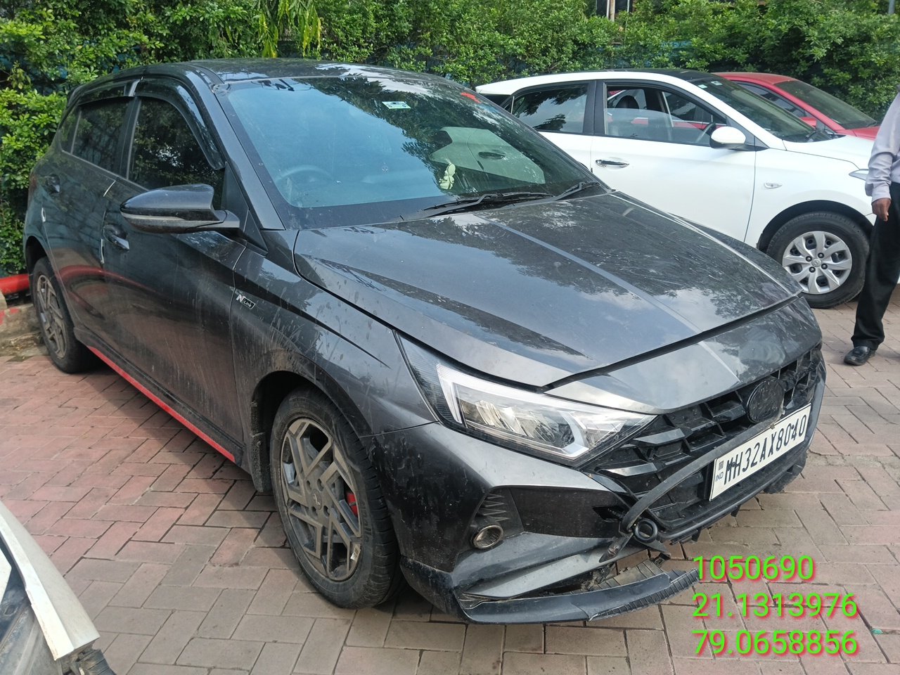 HYUNDAI I20 N LINE 1.0 N8 TURBO