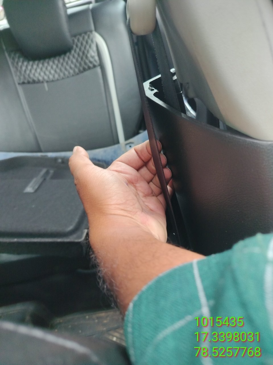 thumb