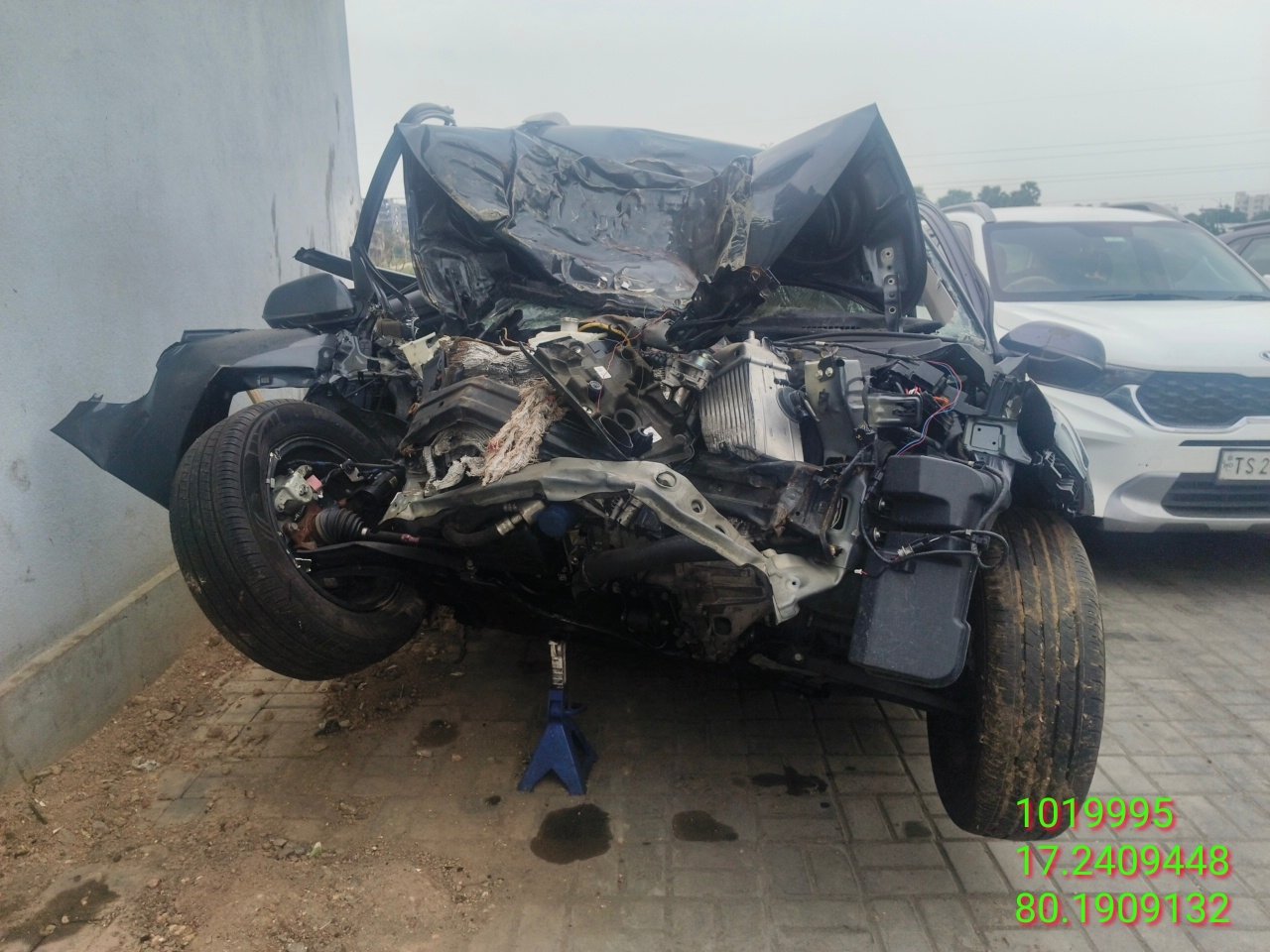 KIA MOTORS SONET 1.0 HTX DCT