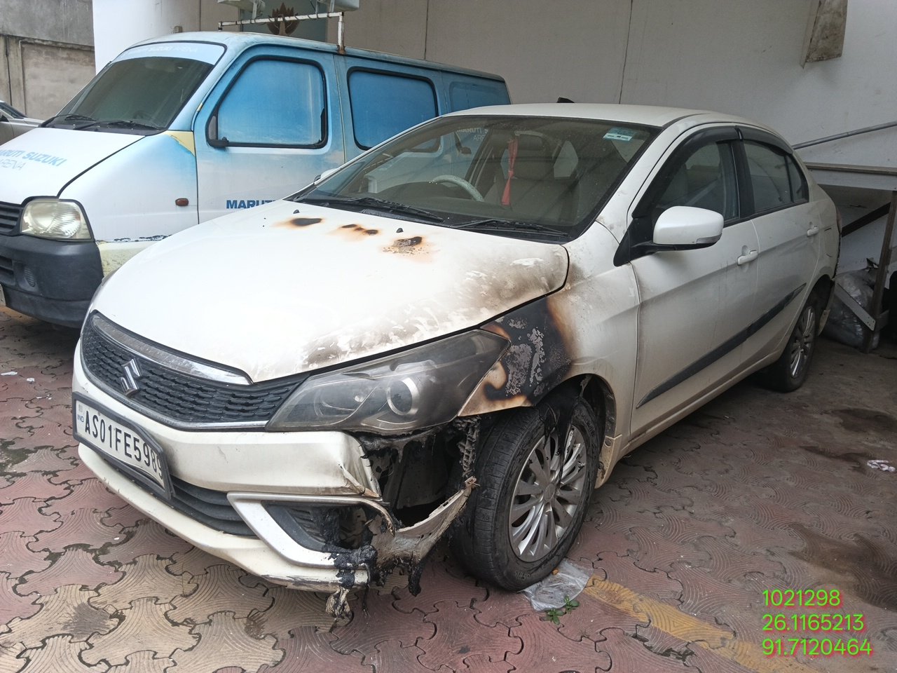 MARUTI CIAZ 1.5 SMART HYBRID DELTA