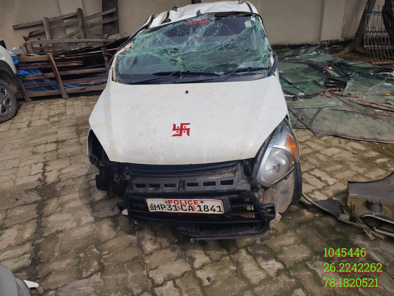 MARUTI ALTO 800 LXI