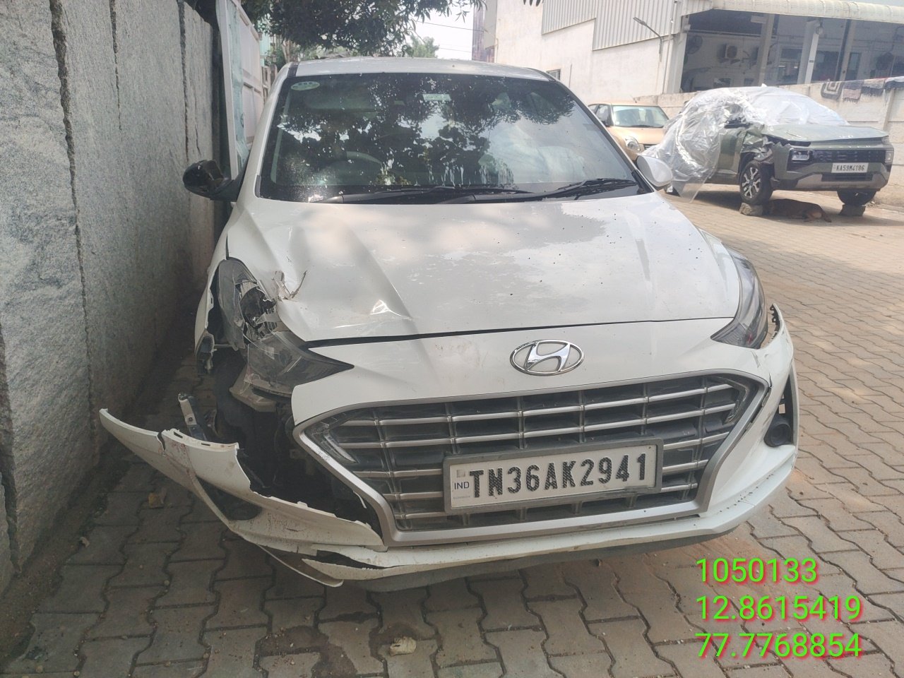 HYUNDAI GRAND I10 NIOS MAGNA 1.2 VTVT