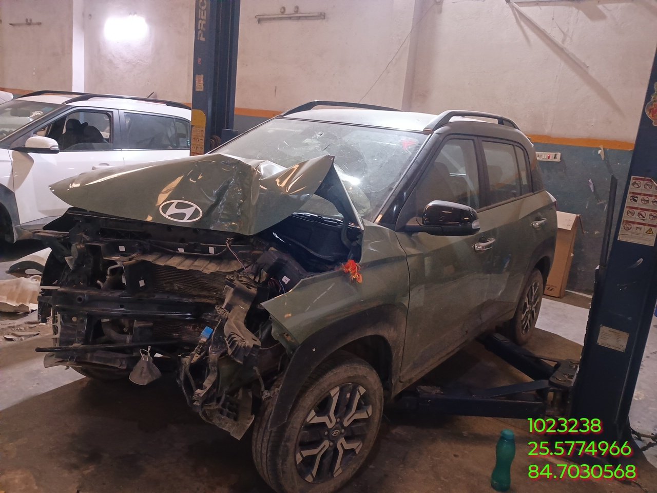 HYUNDAI EXTER 1.2 SX OPTION CONNECT