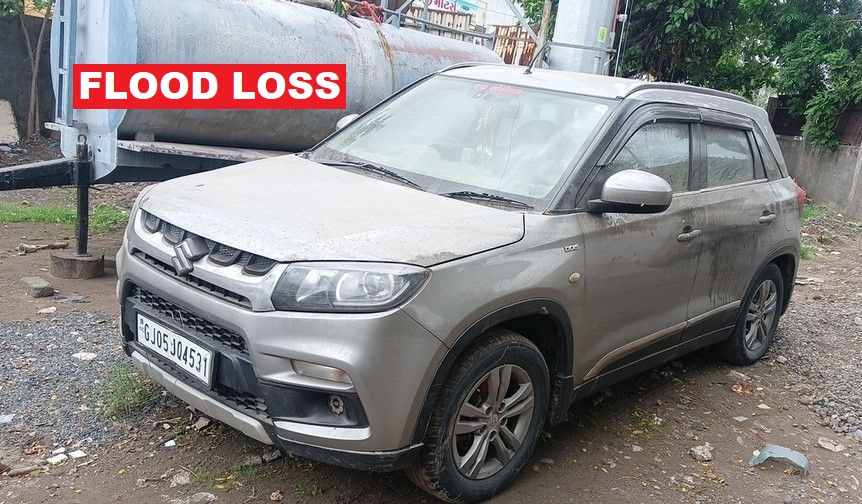 Maruti Suzuki Vitara Brezza ZDI