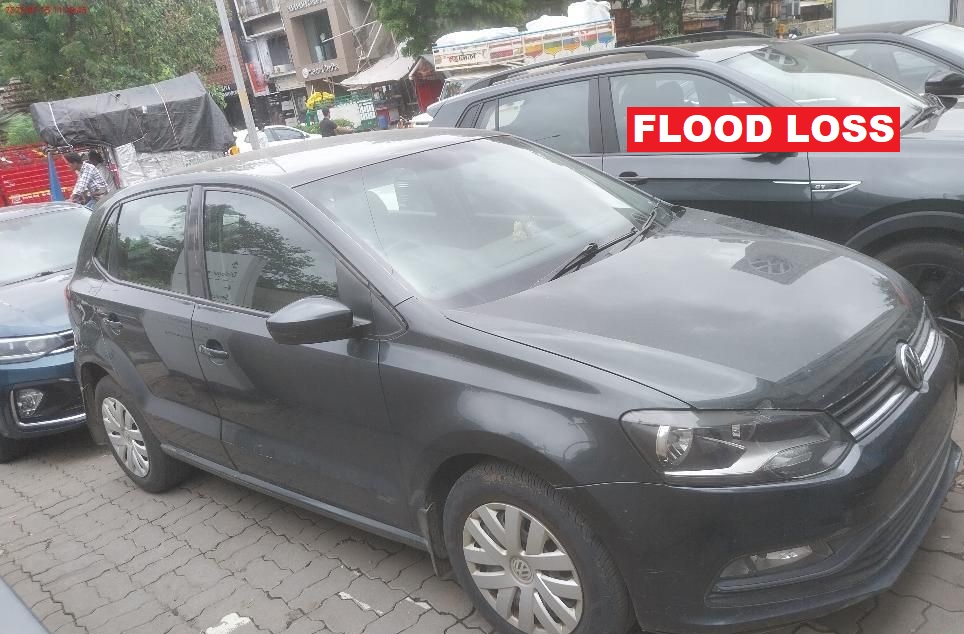 Volkswagen Polo 1.5 COMFORTLINE TDI